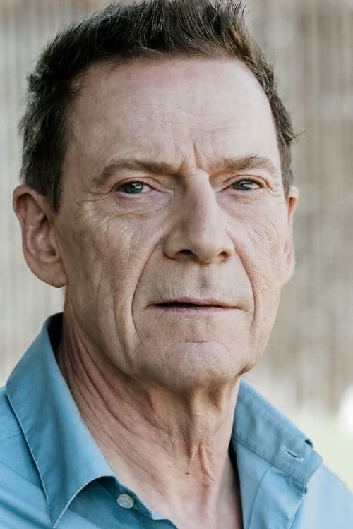 Jesper Christensen zdjęcie