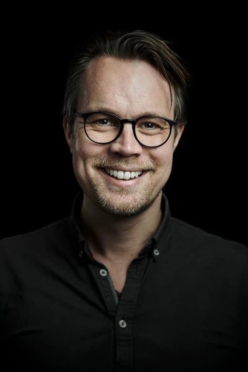 Jesper Dupont zdjęcie