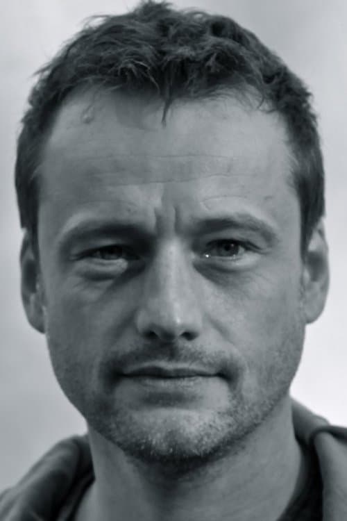 Jesper Malm zdjęcie