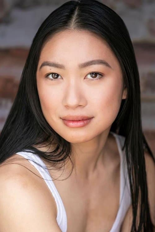Jess Hong zdjęcie