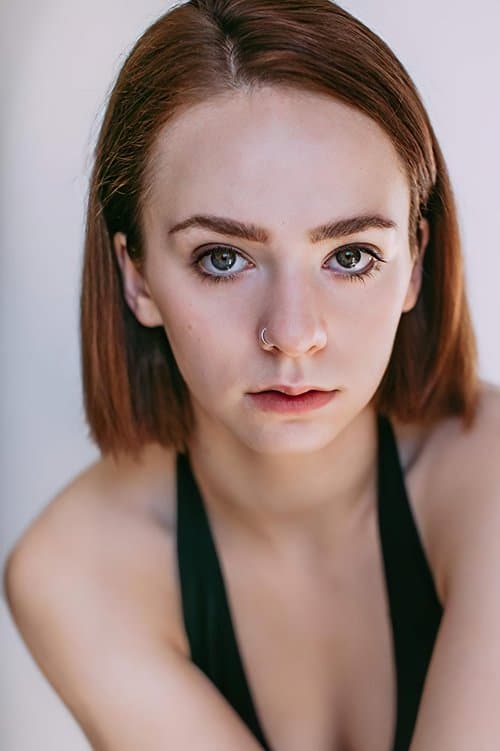 Jess McLeod zdjęcie