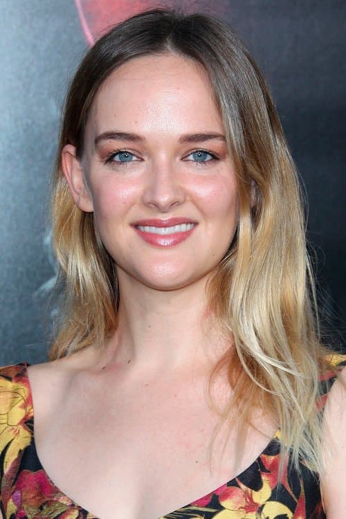 Jess Weixler zdjęcie