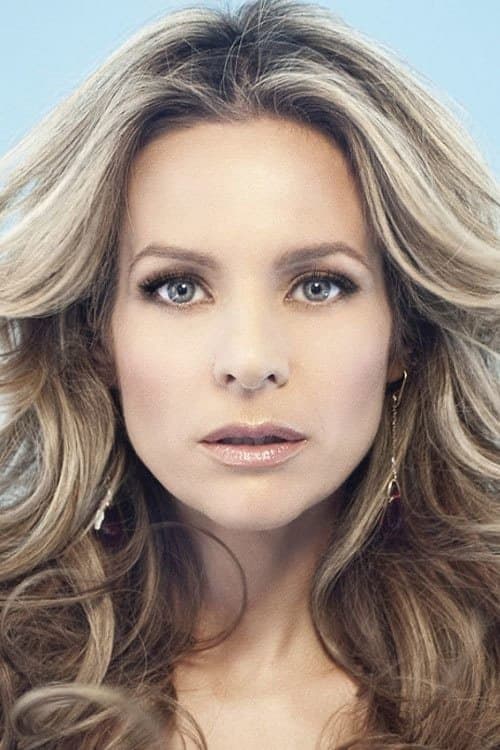 Jessalyn Gilsig zdjęcie