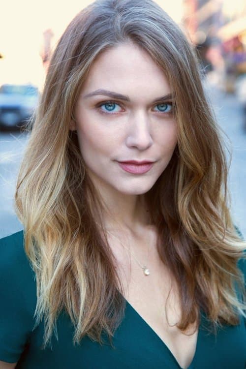 Jessamine Kelley zdjęcie