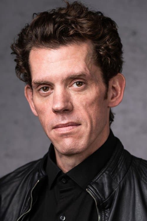 Jesse Buck zdjęcie