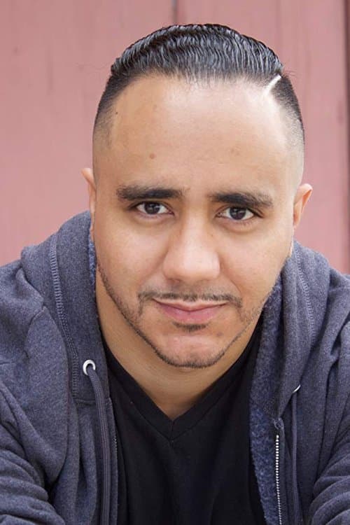 Jesse Gabbard zdjęcie