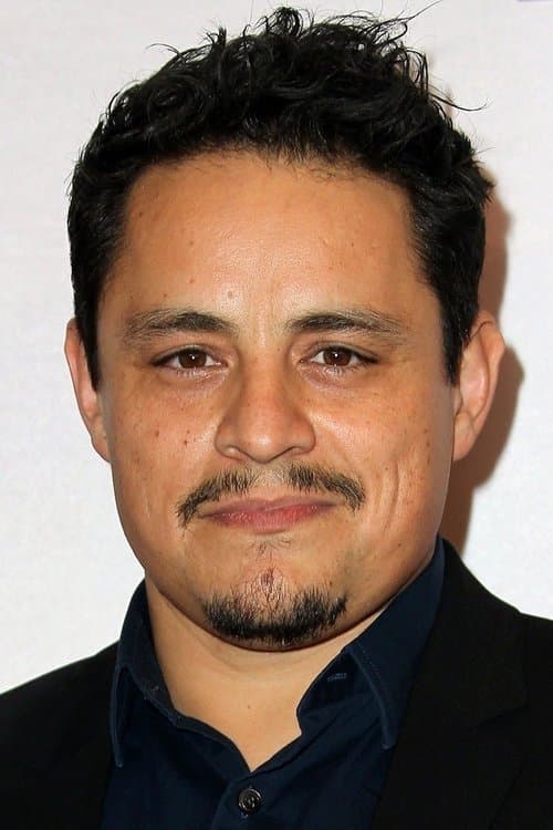 Jesse García zdjęcie