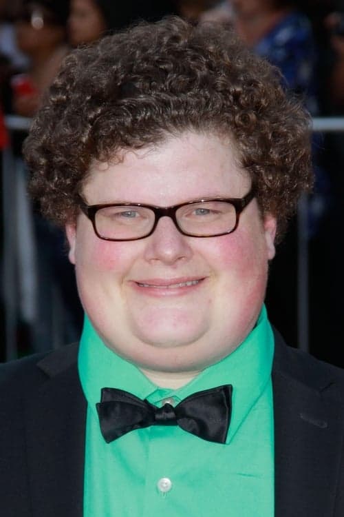 Jesse Heiman zdjęcie