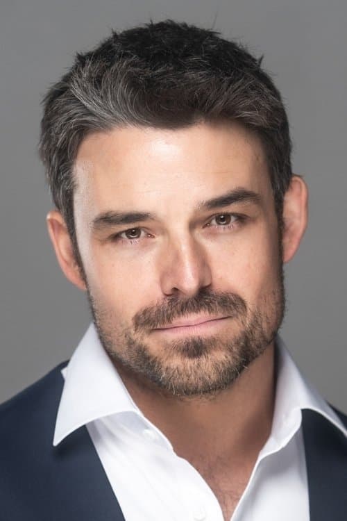Jesse Hutch zdjęcie