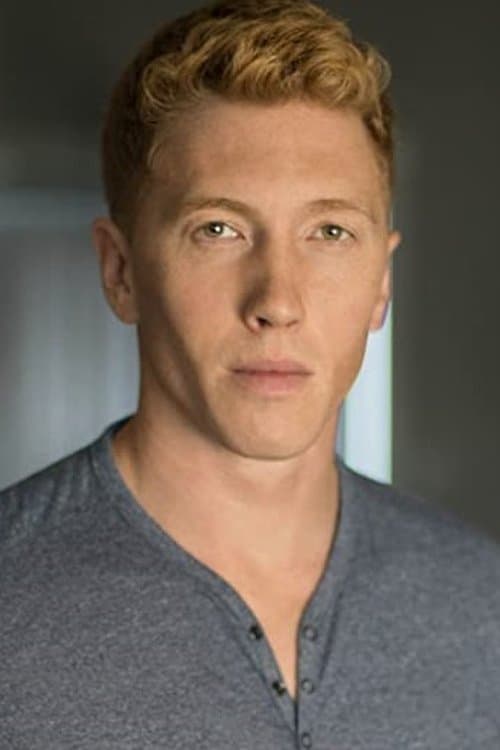 Jesse James Pierce zdjęcie