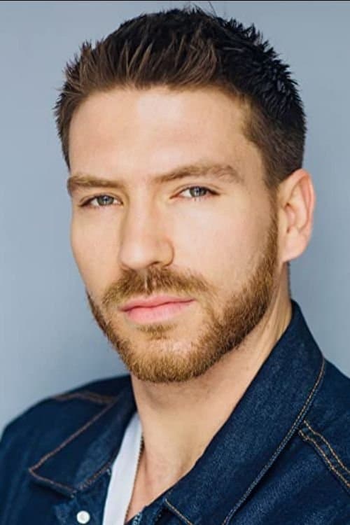 Jesse Kove zdjęcie