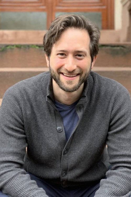 Jesse Liebman zdjęcie