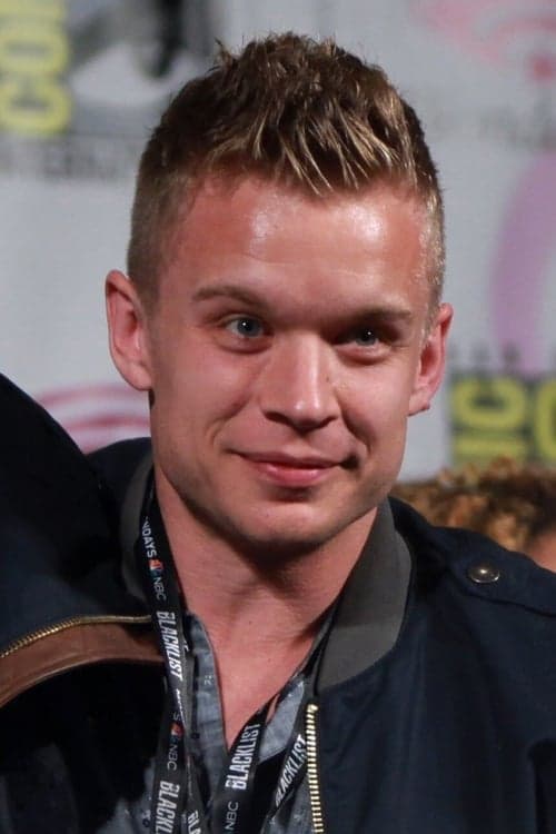 Jesse Luken zdjęcie
