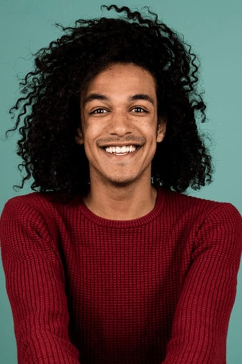 Jesse Mensah zdjęcie
