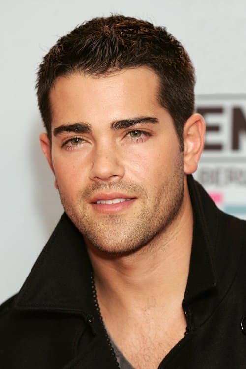Jesse Metcalfe zdjęcie