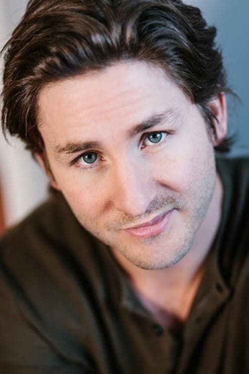 Jesse Moss zdjęcie