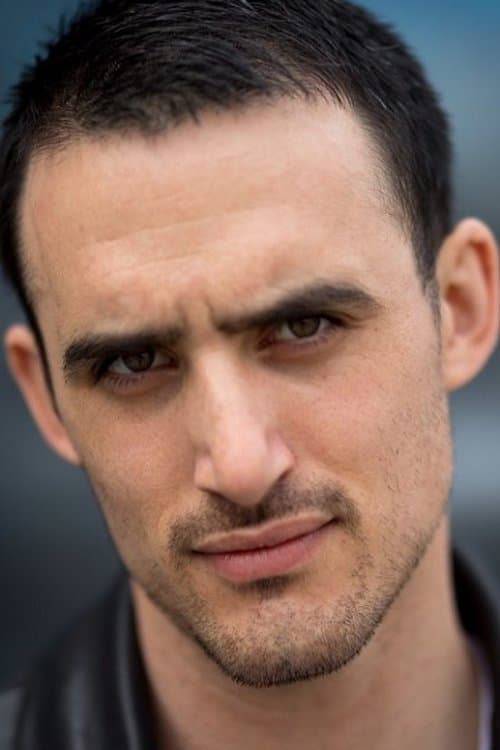 Jesse Pimentel zdjęcie