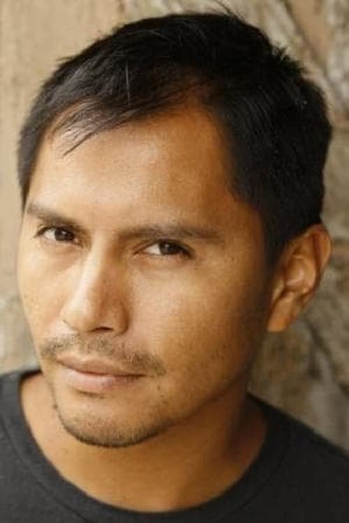 Jesse Ramirez zdjęcie