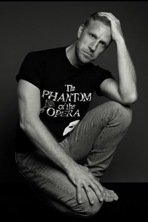 Jesse Robb zdjęcie