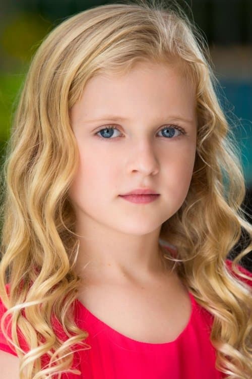 Jessi Robertson zdjęcie