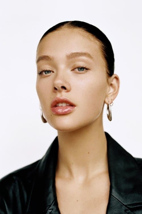 Jessica Alexander zdjęcie