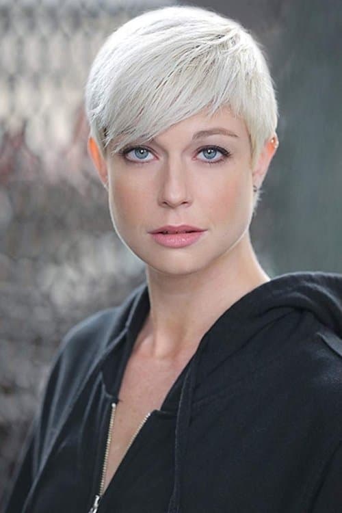 Jessica Alexandra Green zdjęcie