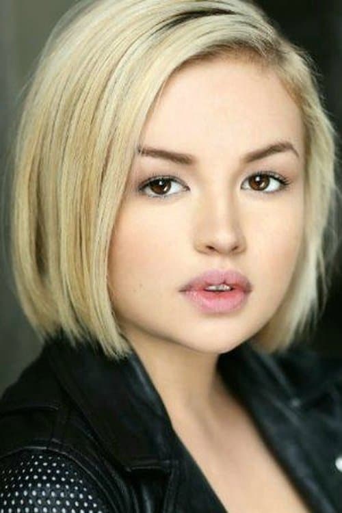 Jessica Amlee zdjęcie