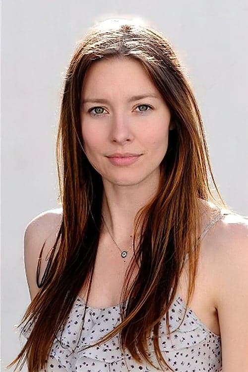 Jessica Blackmore zdjęcie