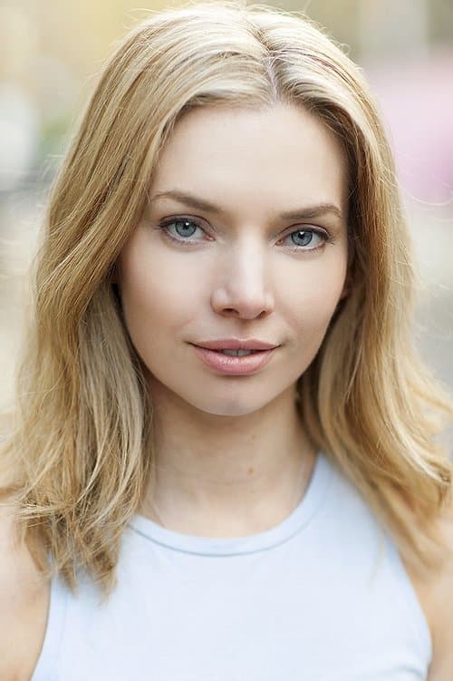 Jessica Blake zdjęcie