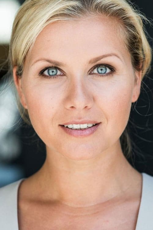 Jessica Boehrs zdjęcie