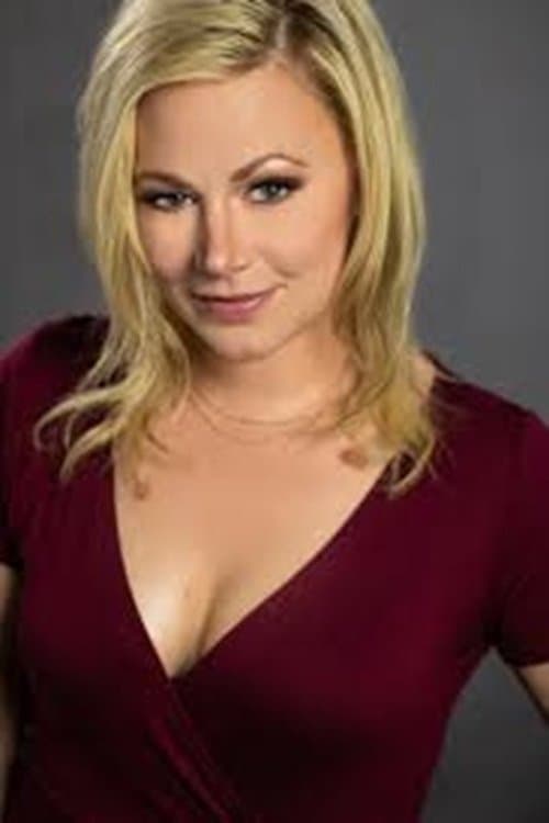 Jessica Cameron zdjęcie