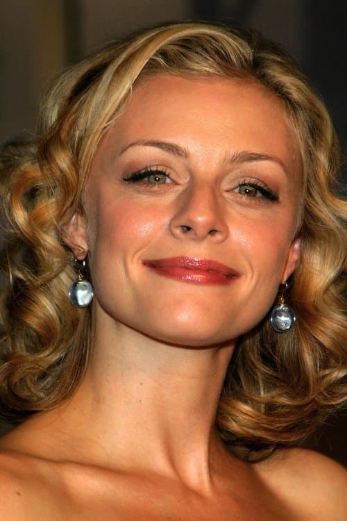 Jessica Cauffiel zdjęcie