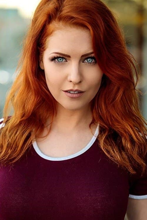 Jessica Chancellor zdjęcie