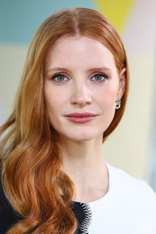 Jessica Chastain zdjęcie