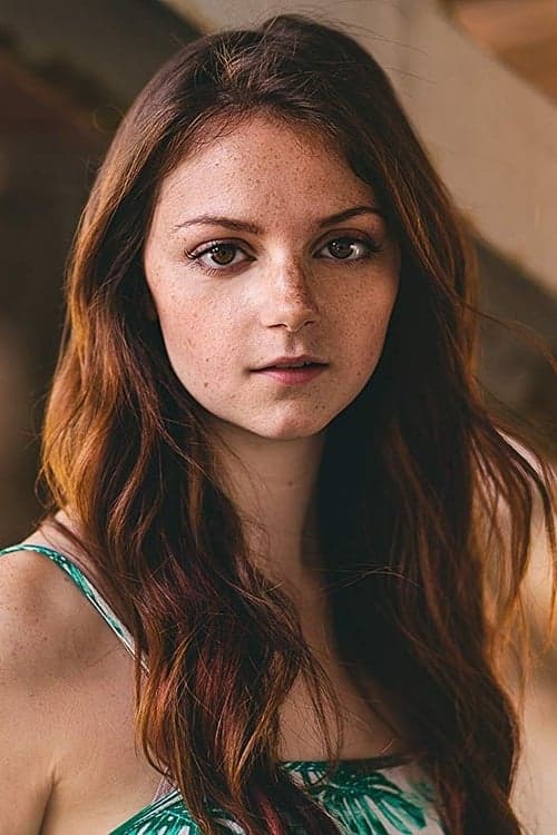 Jessica Clement zdjęcie