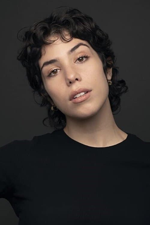 Jessica Darrow zdjęcie