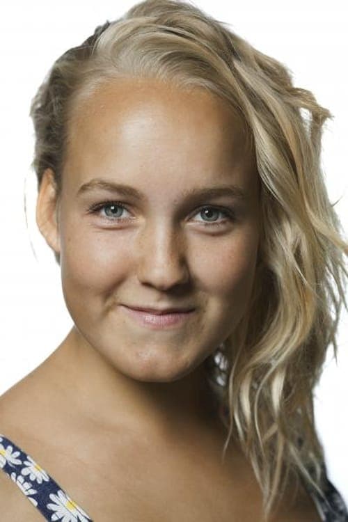 Jessica Dinnage zdjęcie