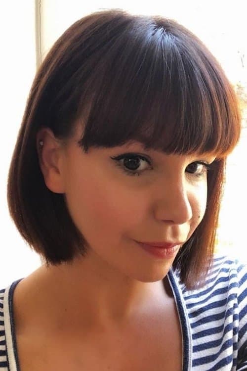 Jessica Fox zdjęcie