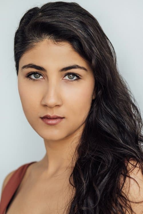 Jessica Grossi zdjęcie