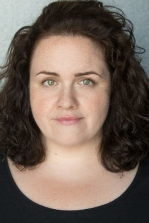 Jessica Gunning zdjęcie