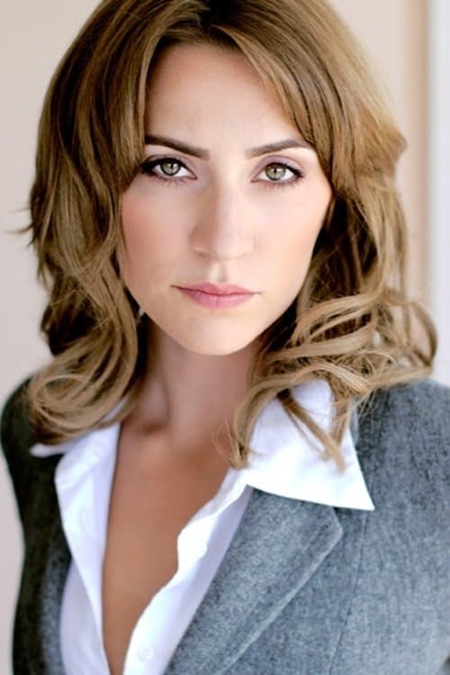Jessica Harmon zdjęcie
