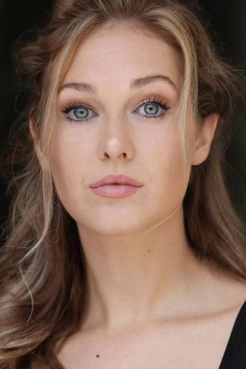 Jessica Harthcock zdjęcie