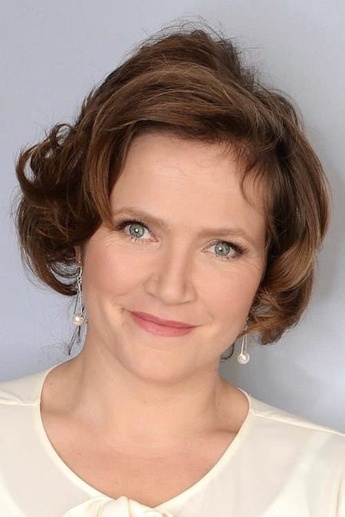 Jessica Hynes zdjęcie