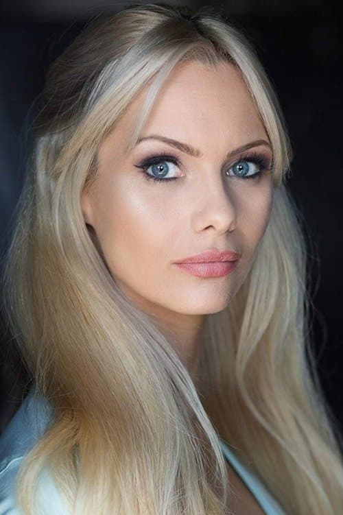 Jessica-Jane Stafford zdjęcie