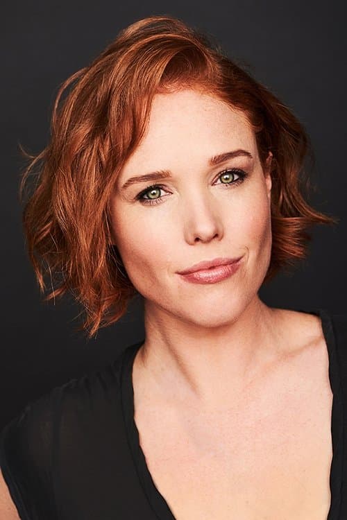 Jessica Keenan Wynn zdjęcie