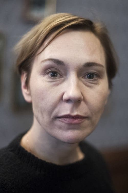 Jessica Liedberg zdjęcie