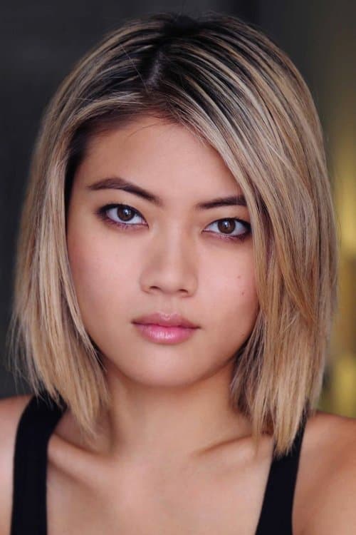 Jessica Lu zdjęcie