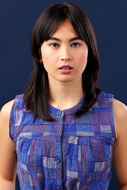 Jessica Lu zdjęcie