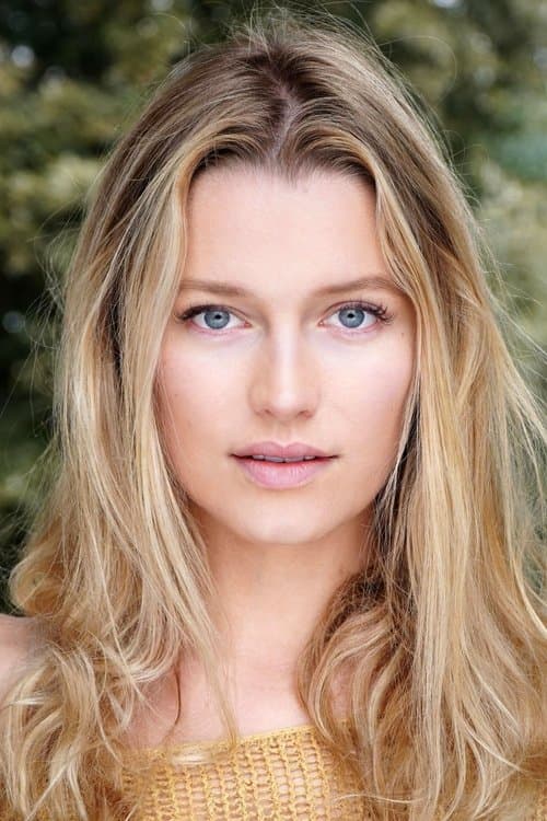 Jessica Madsen zdjęcie