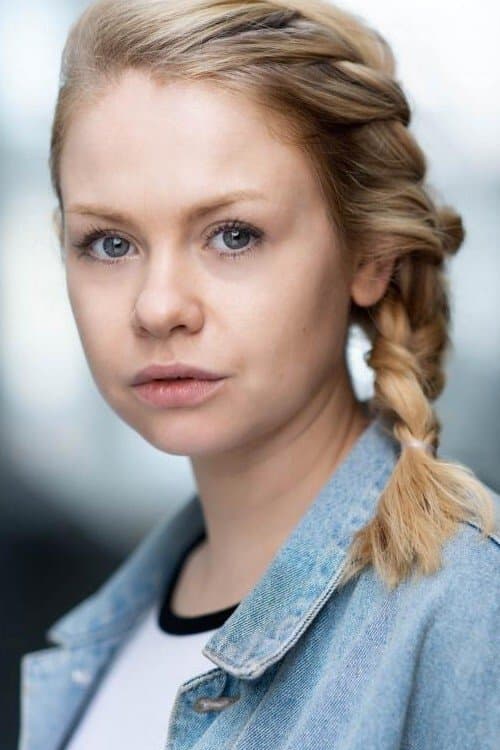 Jessica Mann zdjęcie